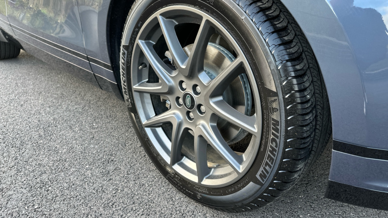 Land Rover Range Rover Velar 2.0 D200 MHEV Dynamic HSE 5dr Auto Diesel Estate